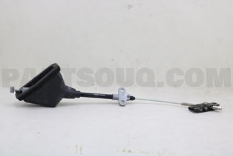 36402JR80A CABLE ASSY-PARKING BRAKE,FRONT