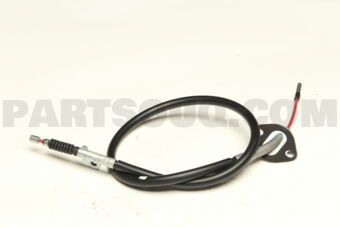 36402VB01A CABLE ASSY-PARKING BRAKE,FRONT