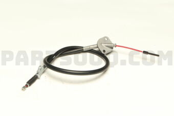 36402VB01A CABLE ASSY-PARKING BRAKE,FRONT
