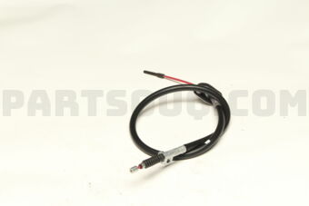 36402VB01A CABLE ASSY-PARKING BRAKE,FRONT