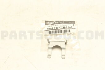 364064M40A PLATE-LOCK