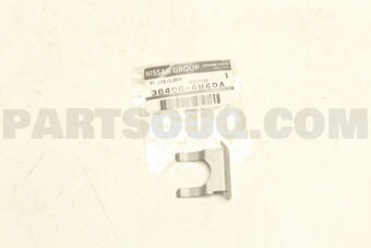 364064M40A PLATE-LOCK