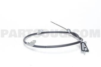 365304M40A CABLE ASSY-BRAKE,REAR RH