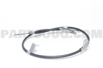 365304M40A CABLE ASSY-BRAKE,REAR RH