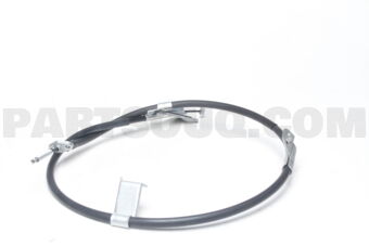 365304M40A CABLE ASSY-BRAKE,REAR RH