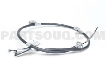 365304M40A CABLE ASSY-BRAKE,REAR RH