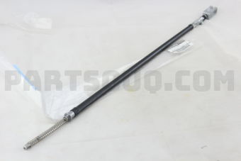 36530VB01A CABLE ASSY-BRAKE,REAR RH