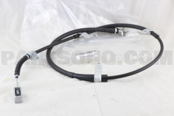 36530VK00A CABLE ASSY-BRAKE,REAR RH