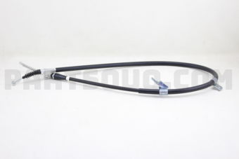 3653115U1A CABLE ASSY-BRAK