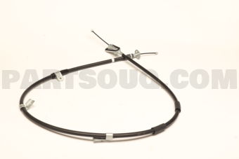 365314M700 CABLE ASSY-BRAK