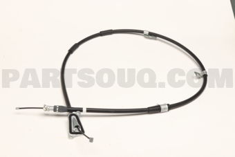 365314M700 CABLE ASSY-BRAK