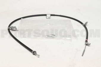 36531JD00A CABLE ASSY-PARKING,REAR LH