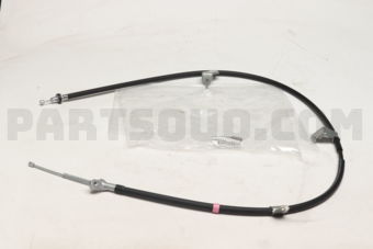 36531JD00A CABLE ASSY-PARKING,REAR LH