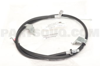 36531JG00A CABLE ASSY-PARKING,REAR LH