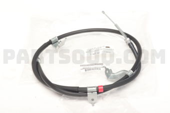 36531JG00A CABLE ASSY-PARKING,REAR LH