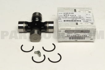 3712501JX5 JOURNAL KIT