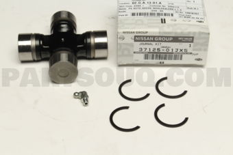 3712501JX5 JOURNAL KIT