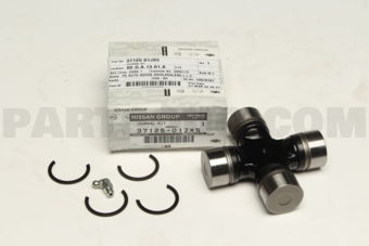3712501JX5 JOURNAL KIT