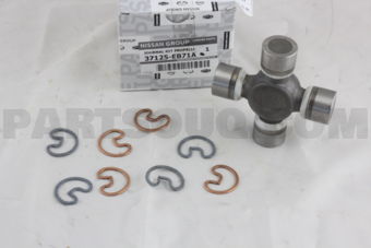 37125EB71A JOURNAL KIT