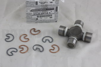 37125EB71A JOURNAL KIT