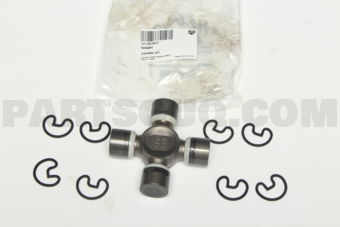 37126EA027 JOURNAL KIT
