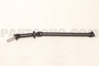 37300VK300 SHAFT ASSY-REAR PROPELLER