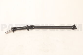 37300VK300 SHAFT ASSY-REAR PROPELLER