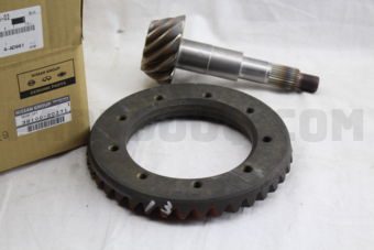 3810020J71 GEAR SET-FINAL DRIVE