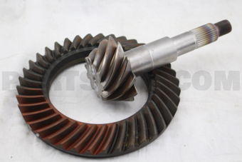 3810020J71 GEAR SET-FINAL DRIVE
