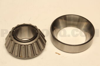 381201LB0A BEARING-DRIVE PINION,REAR