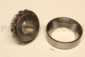 381201LB0A BEARING-DRIVE PINION,REAR