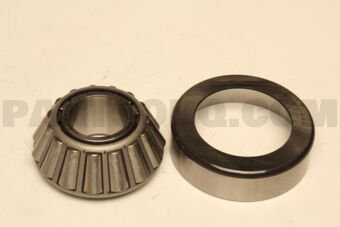 381201LB0A BEARING-DRIVE PINION,REAR