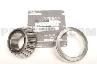 381201MC0C BEARING-DRIVE PINION