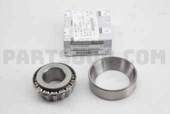 3812076560 BEARING-DRIVE PINION,REAR