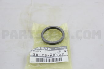 38125P0102 WASHER-ADJUST,DRIVE PINION BEARING