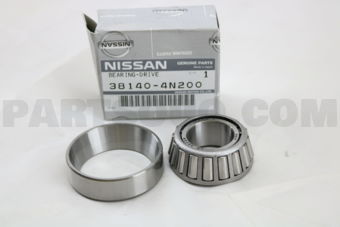 381404N200 BEARING-DRIVE PINION