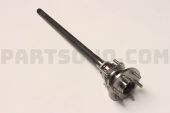 38162EB70A SHAFT ASSY-REAR AXLE