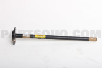 38164VB070 SHAFT ASSY-REAR AXLE