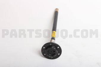 38164VB070 SHAFT ASSY-REAR AXLE