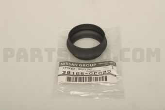 381650C020 SPACER-DRIVE PINION BEARING
