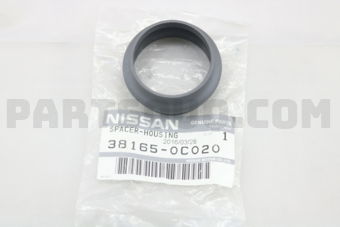 381650C020 SPACER-DRIVE PINION BEARING