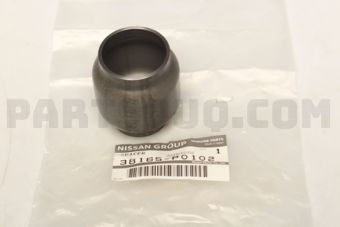 38165P0102 SPACER-DRIVE PINION BEARING
