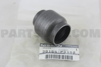 38165P0102 SPACER-DRIVE PINION BEARING