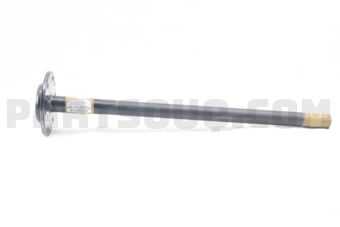 38165VB070 SHAFT ASSY-REAR AXLE
