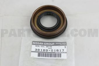 3818901G17 SEAL-OIL,DRIVE PINION