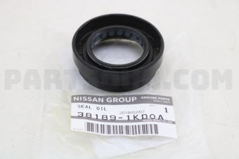 381891KD0A SEAL-OIL,DRIVE PINION