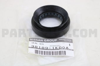 381891KD0A SEAL-OIL,DRIVE PINION