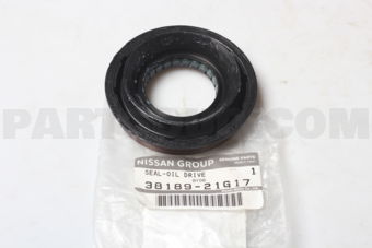 3818921G17 SEAL-OIL,DRIVE PINION