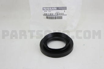 381897S000 SEAL-OIL,DRIVE PINION