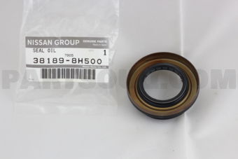 381898H500 SEAL-OIL,DRIVE PINION